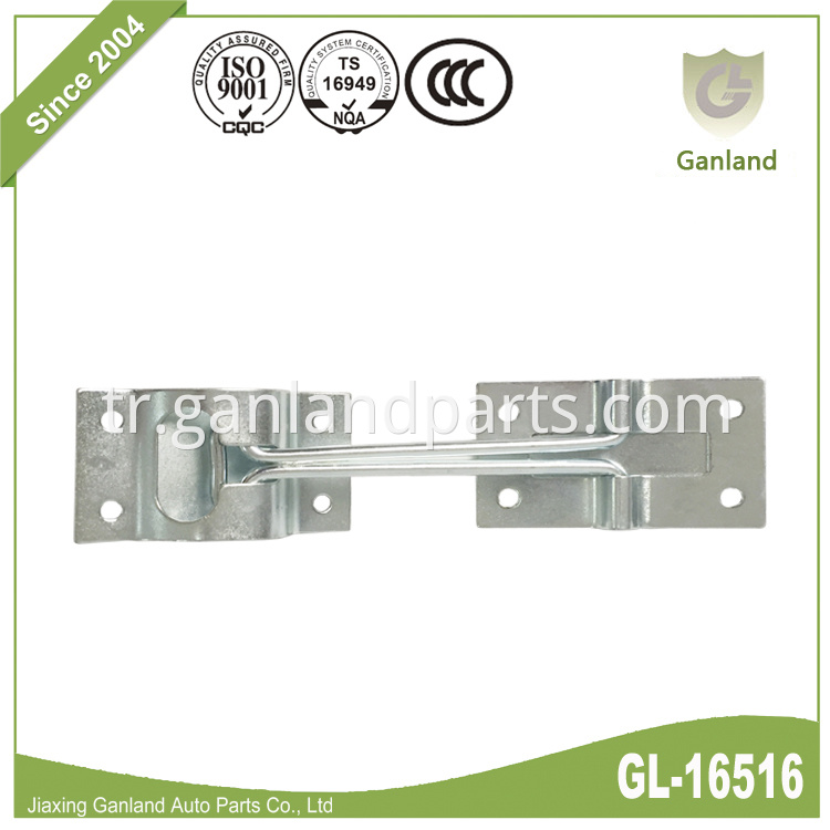 Spring Loaded Door Retainer GL-16516